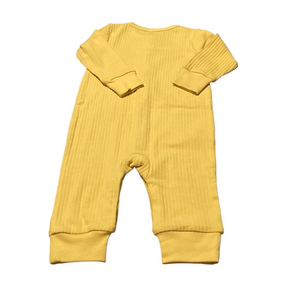 Modern Moments By Gerber Coveralls - Picture 5 of 12